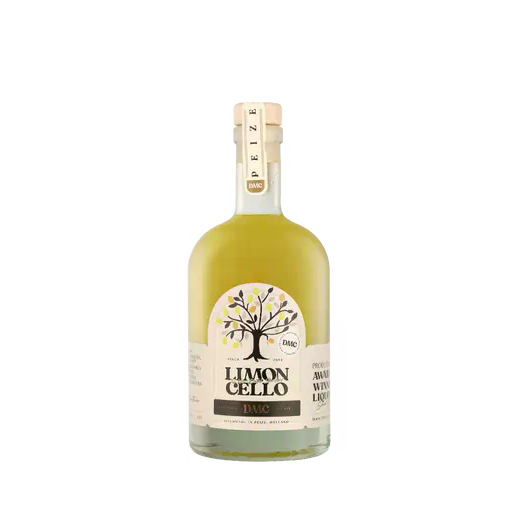 DRUNKEN MONKEY LIMONCELLO - 50 CL